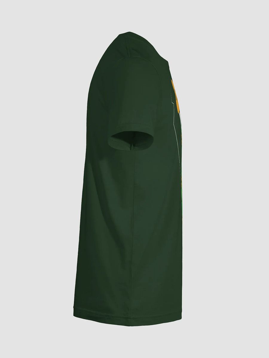 Leprechaun Jacket Halloween Costume Funny T-Shirt product image (59)
