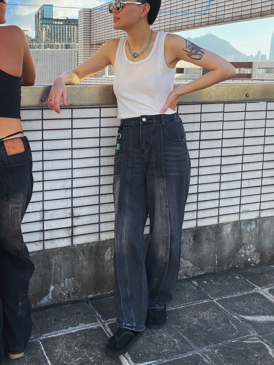 PUSS VON LEG Jeans product image (10)