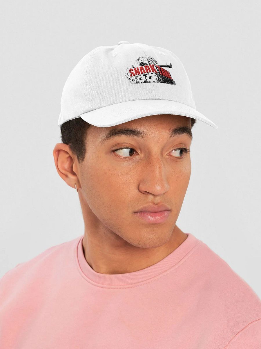 Dad Hat Logo product image (6)