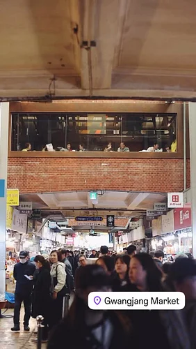 Seoul food pt. 2 

#streetfood #korea #seoul