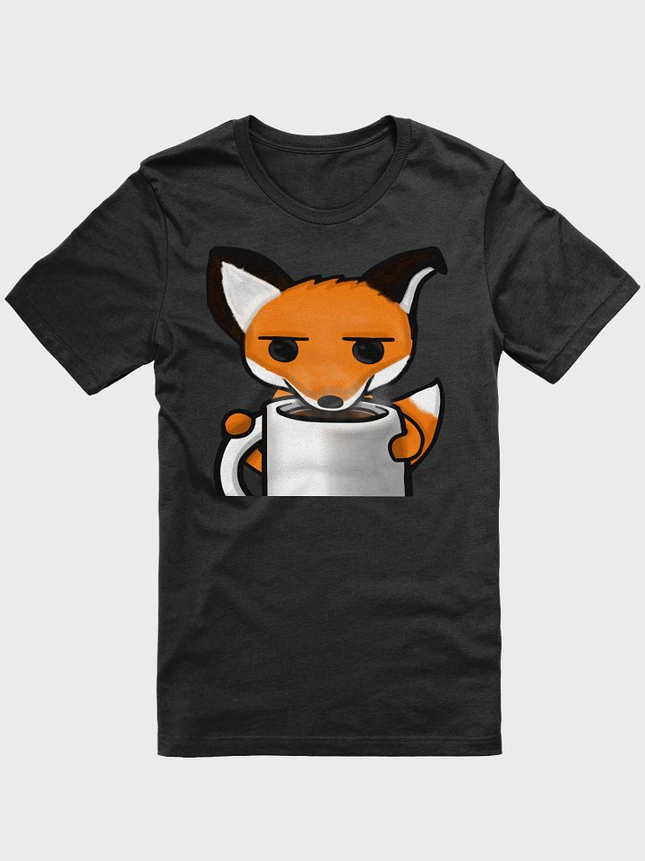 Benjamin Coffee Supersoft Tee product image (2)
