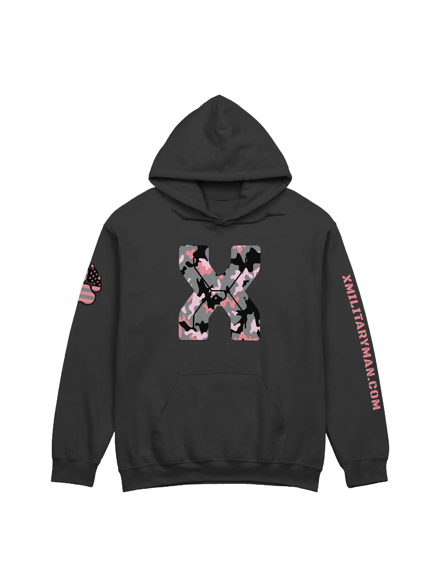 XMM Hoodie Eclipsa product image (1)