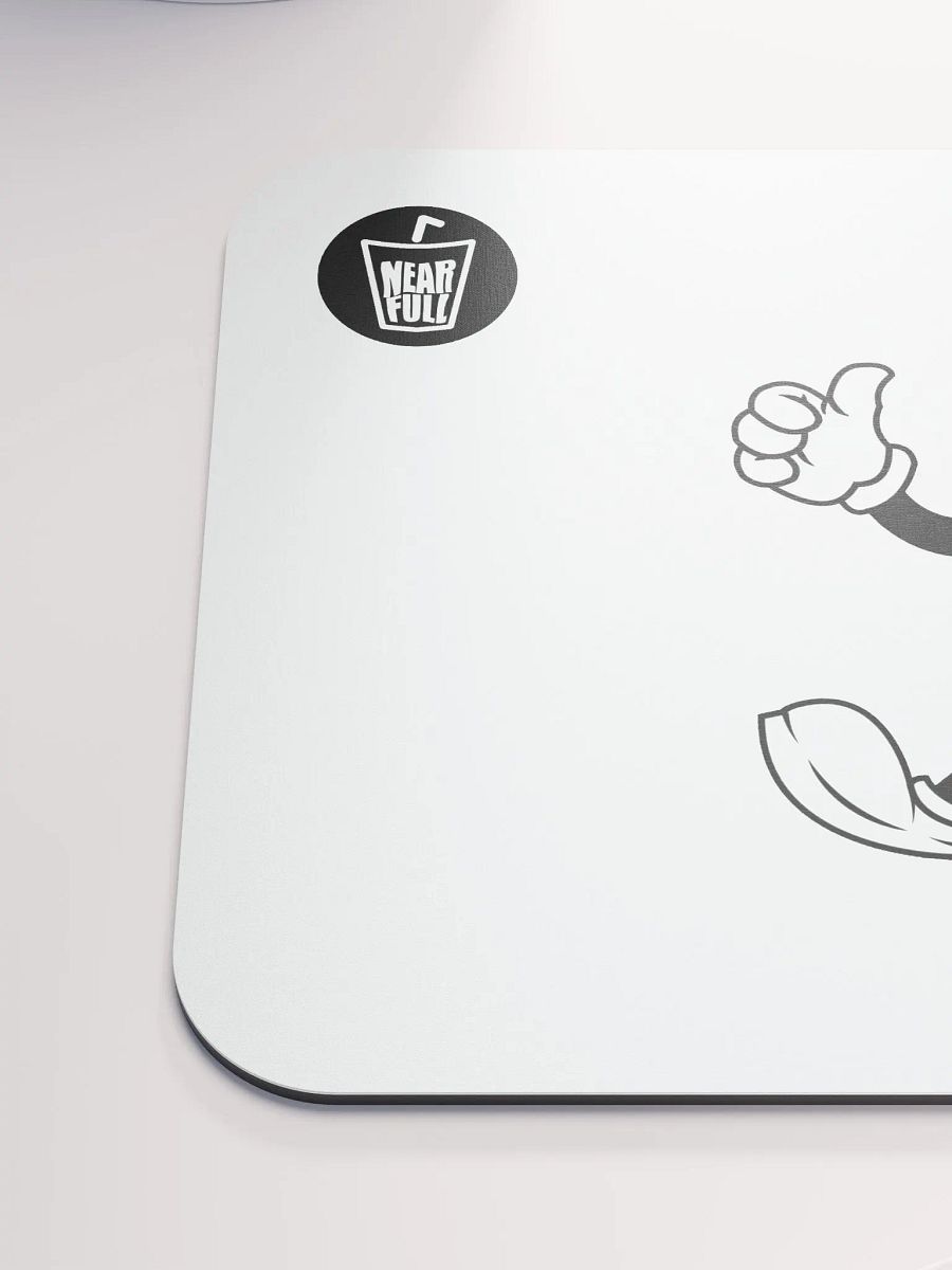 CupBoy MousePad product image (6)
