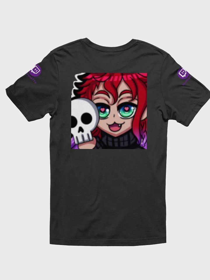 Not in my lobby product image (4)