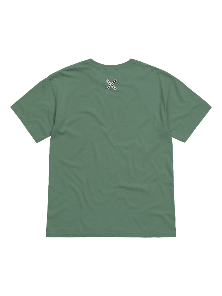 Singular Steam Traincell T-Shirt (14 Colors) product image (2)