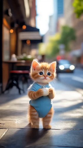 Dudi dudi dam damm #dudidudidam #shortsfeed #catlover