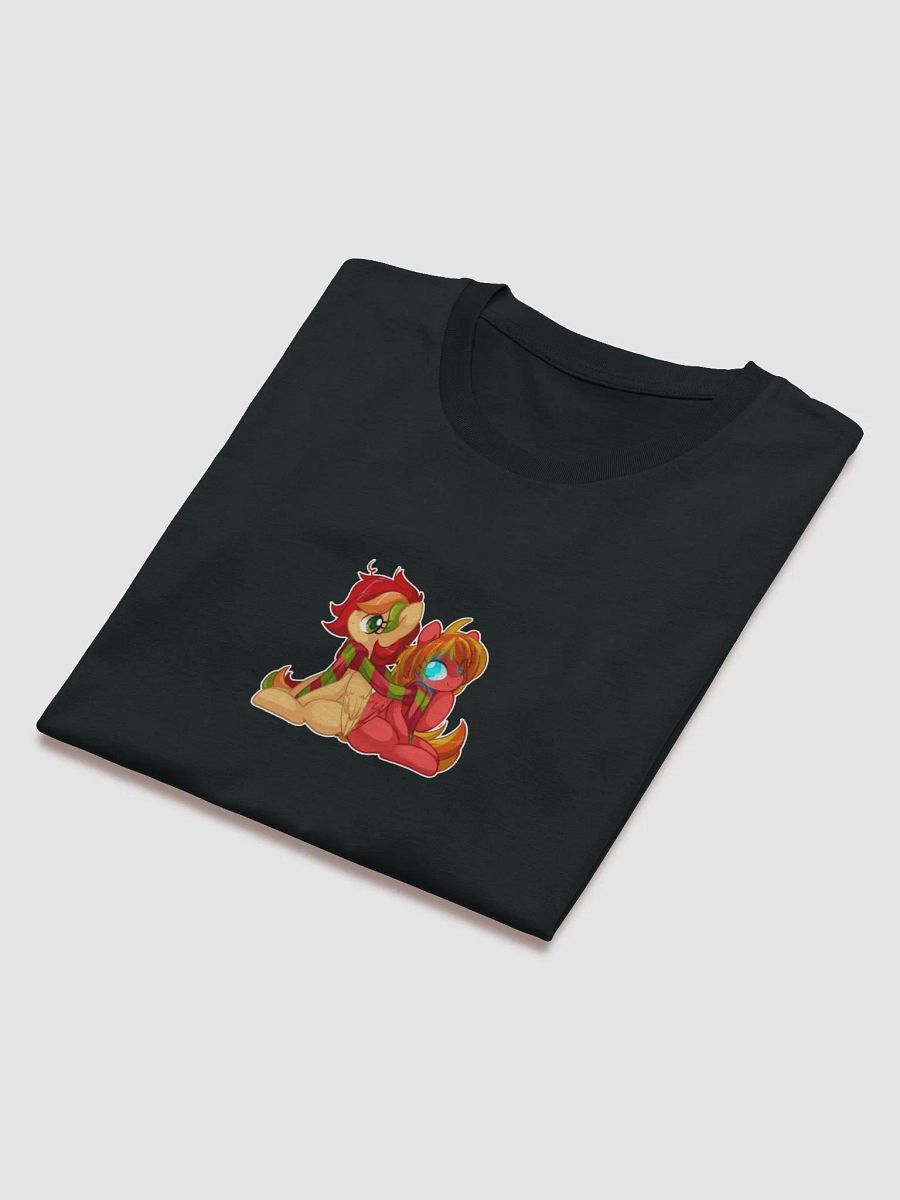 Compu and Maple T-Shirt Dress product image (3)