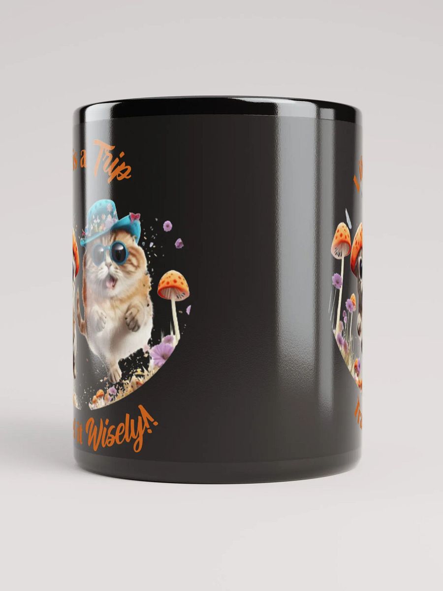 Life is a Trip Two!! 11 oz and 15 oz Coffee Mug product image (5)