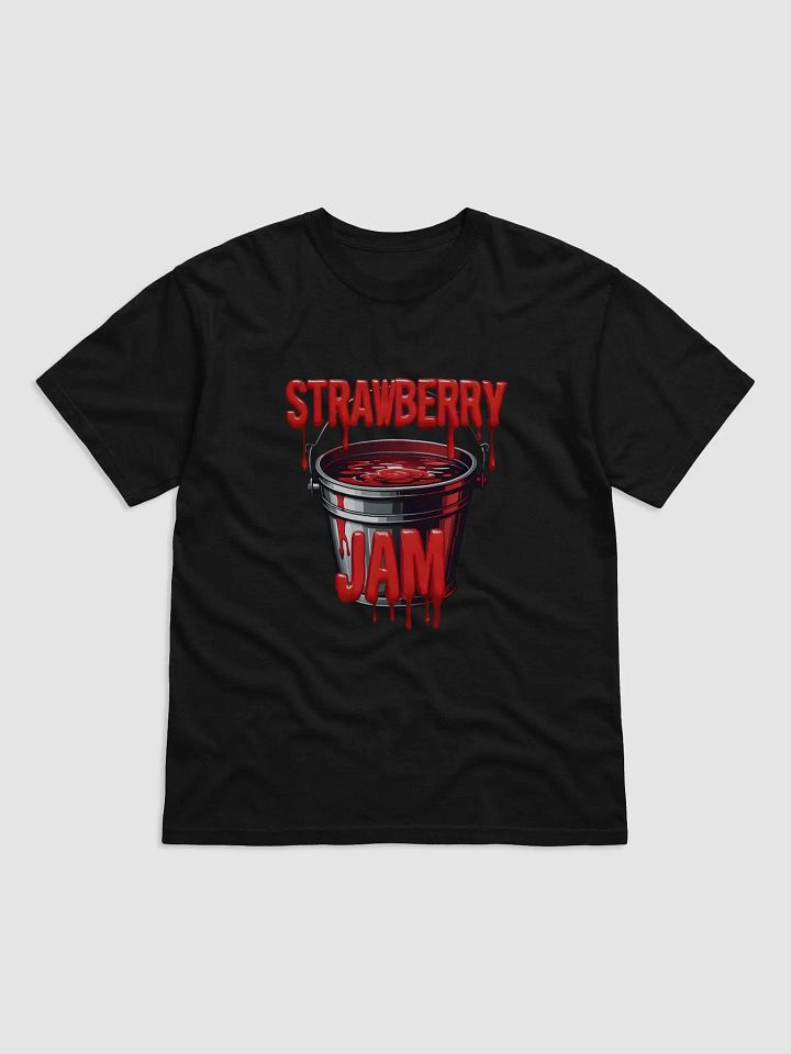 Dripping Strawberry Jam T-Shirt product image (9)