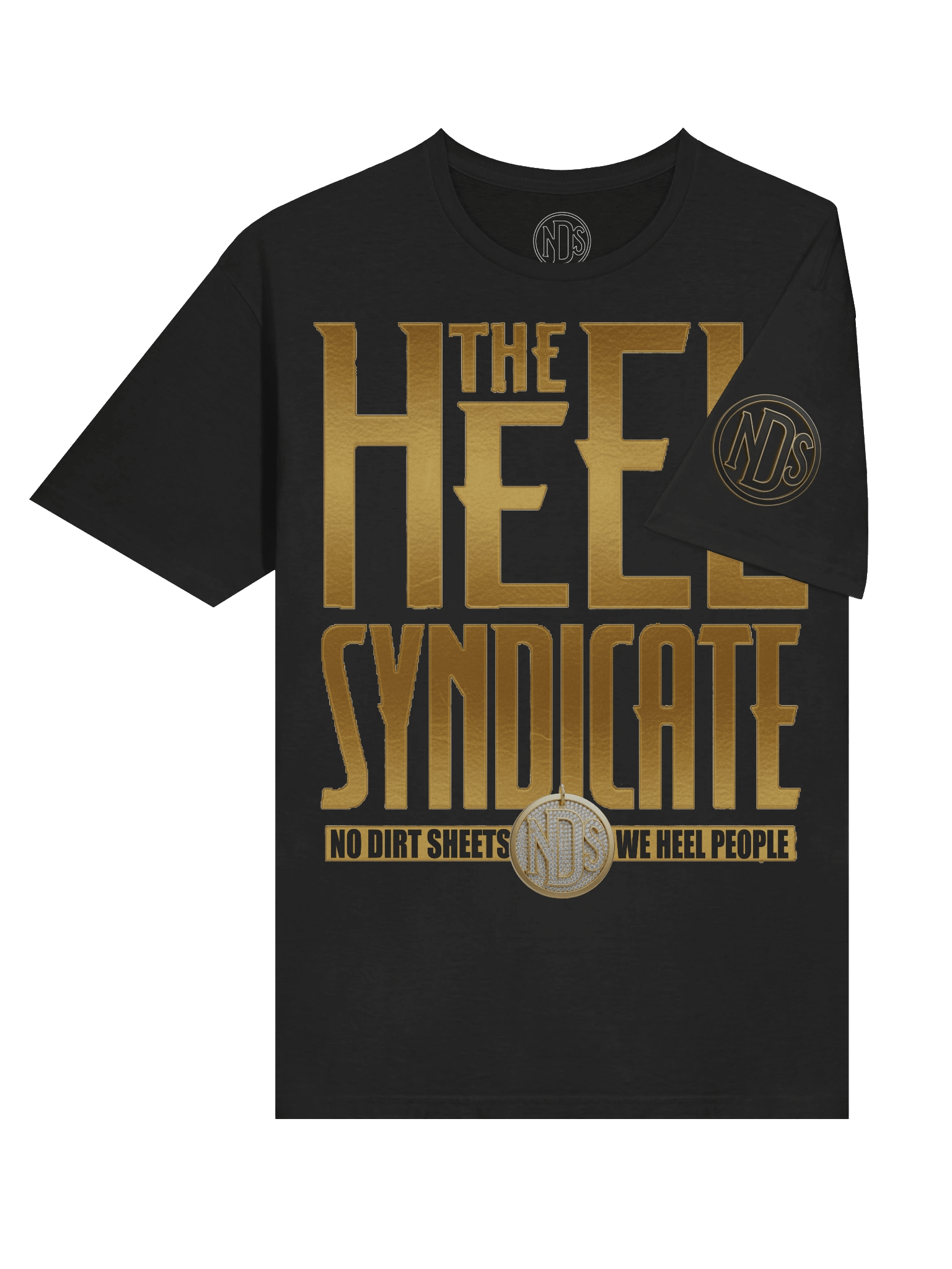 The Heel Syndicate product image (6)