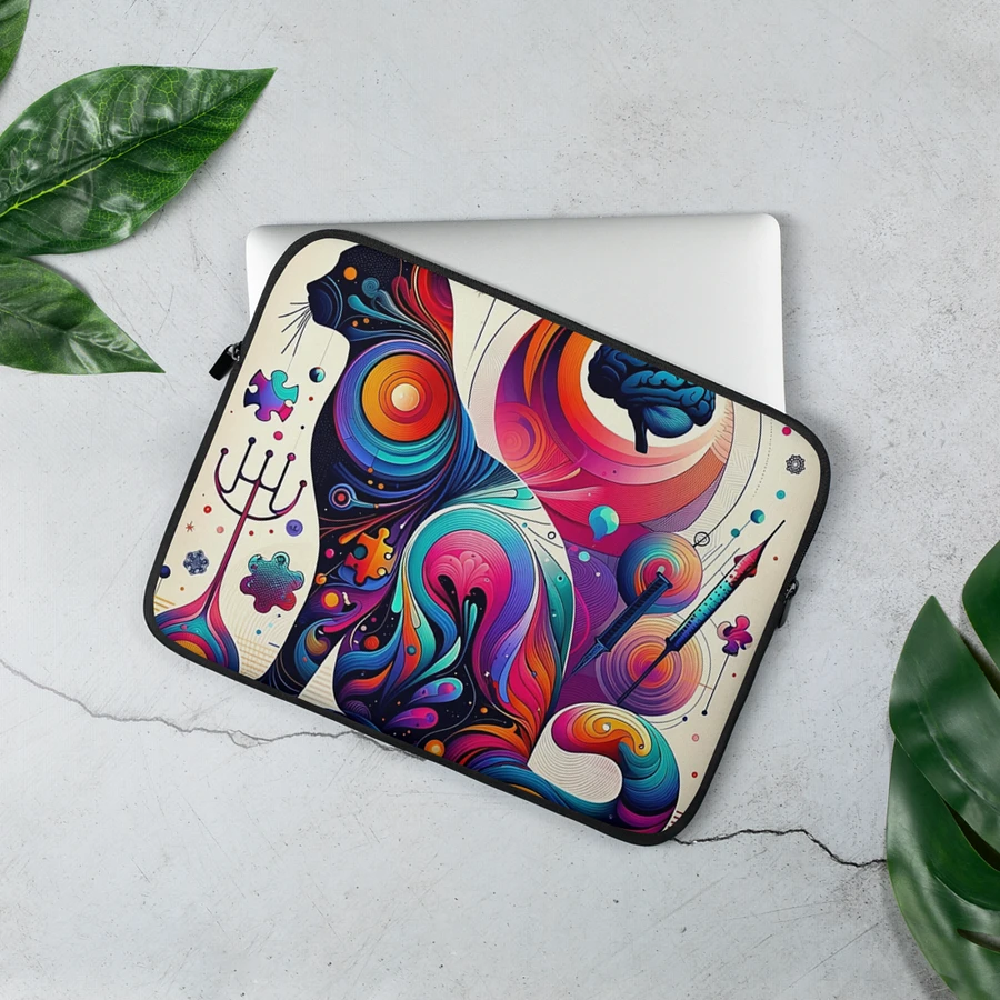 Laptop Sleeve product image (2)