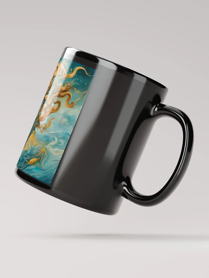 Pisces' Dreamy Draughts: Dive into a Sea of Celestial Flavors product image (3)