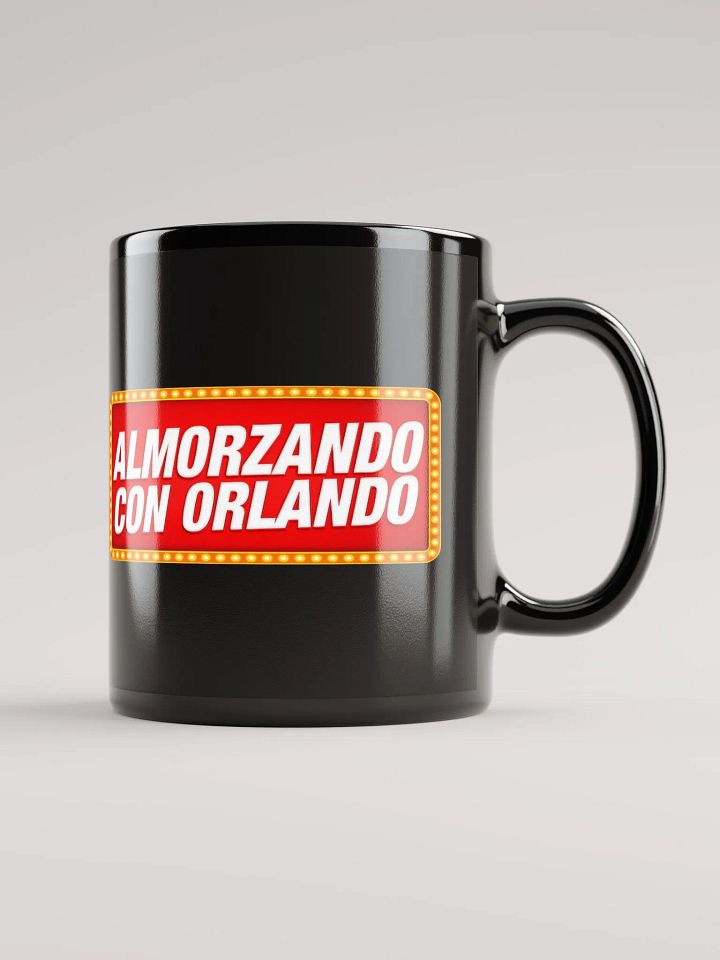 Almorzando Con Orlando product image (1)