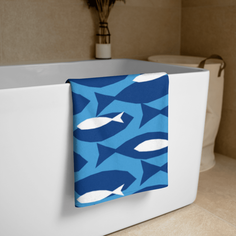 The Summer - Towel product image (2)