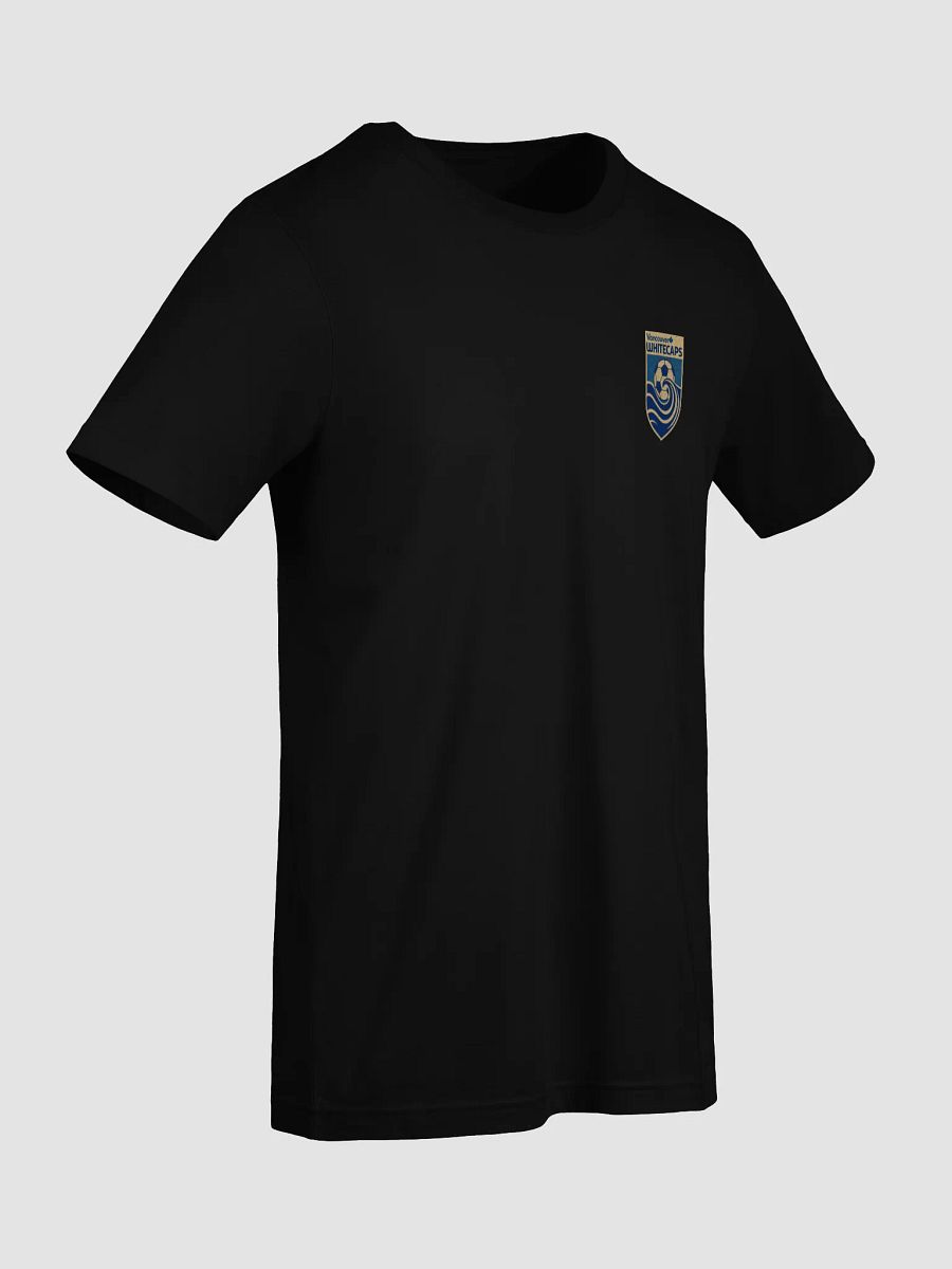 Vancouver Whitecaps Logo T-Shirt product image (72)