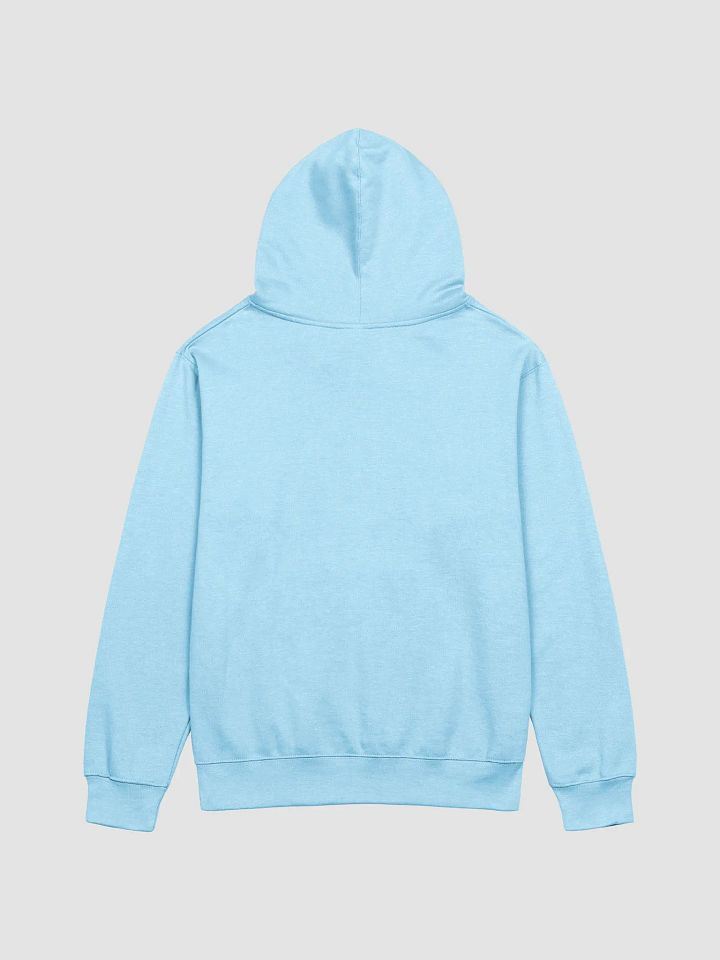Chaos Love Mediumweight Hoodie product image (5)