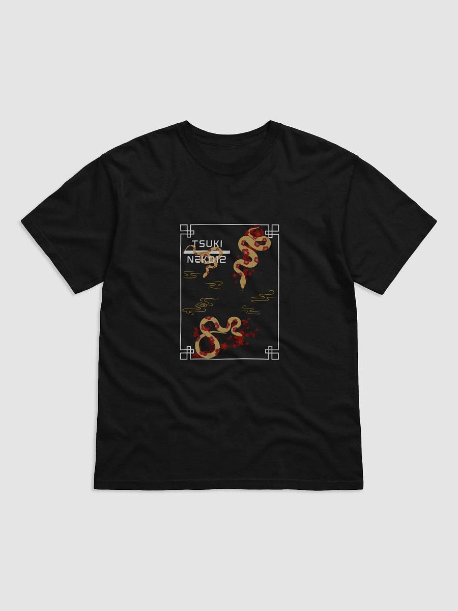 Lunar New Year of the Snake 2025 - Men's Tee product image (3)