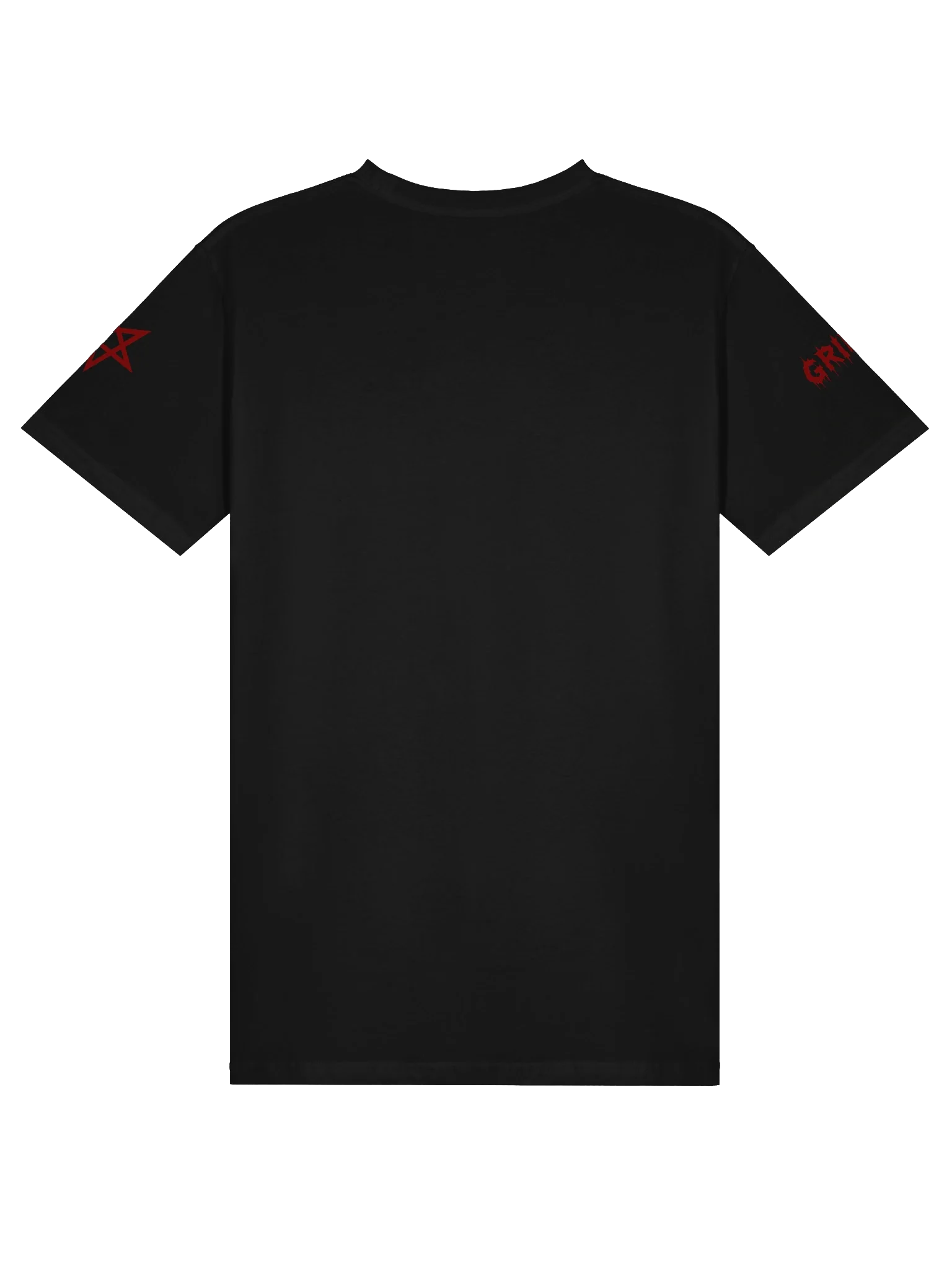 Count Grinxi: The Nocturnal Heir product image (4)