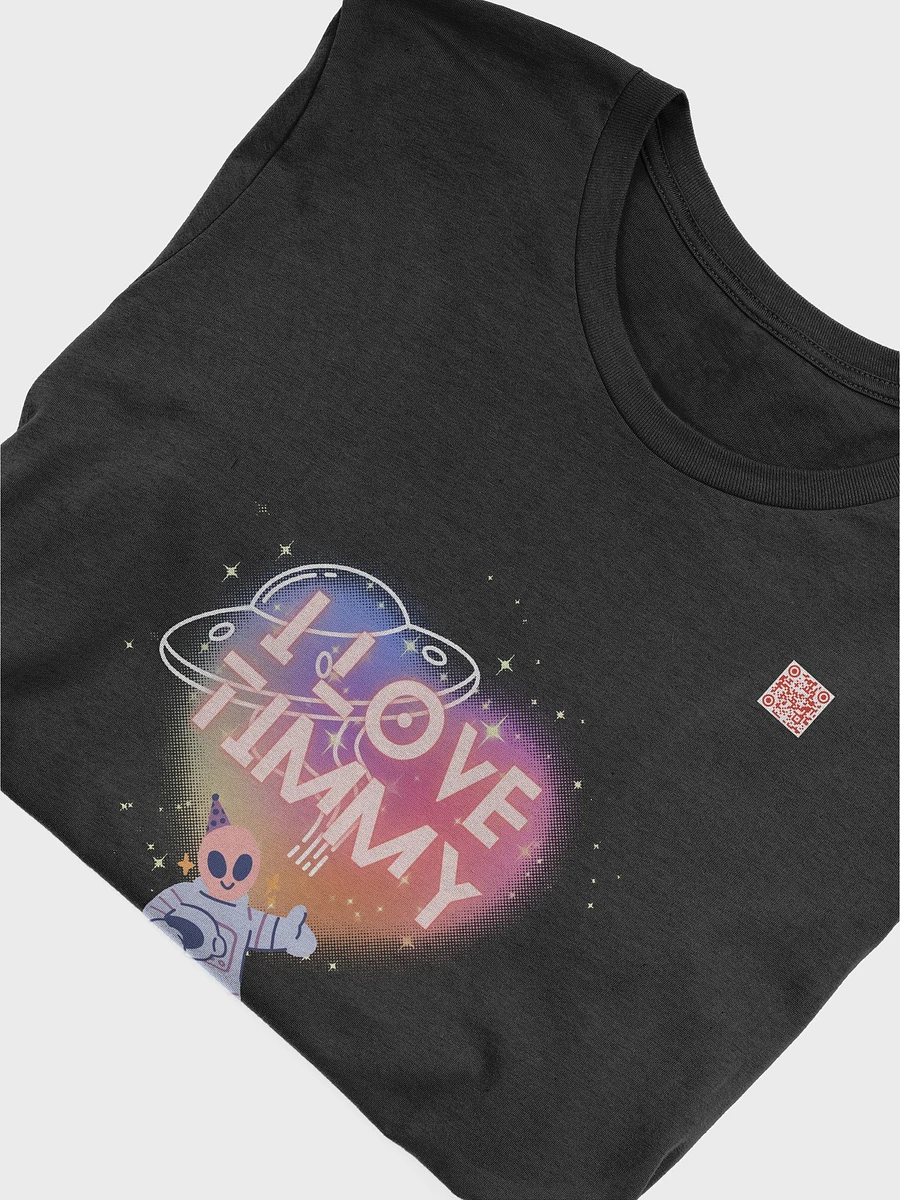 I LOVE TIMMY TEE product image (21)