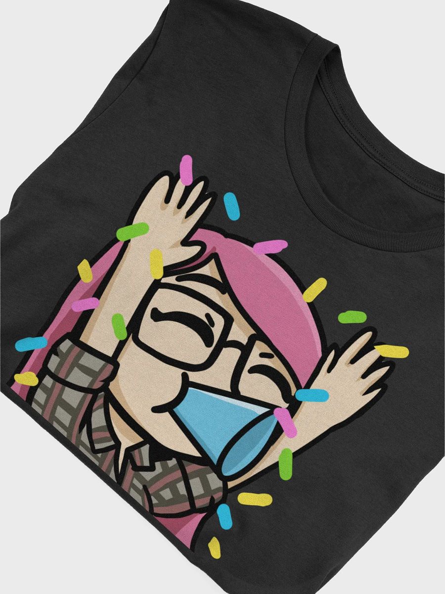 Hype Emote - Tee product image (38)