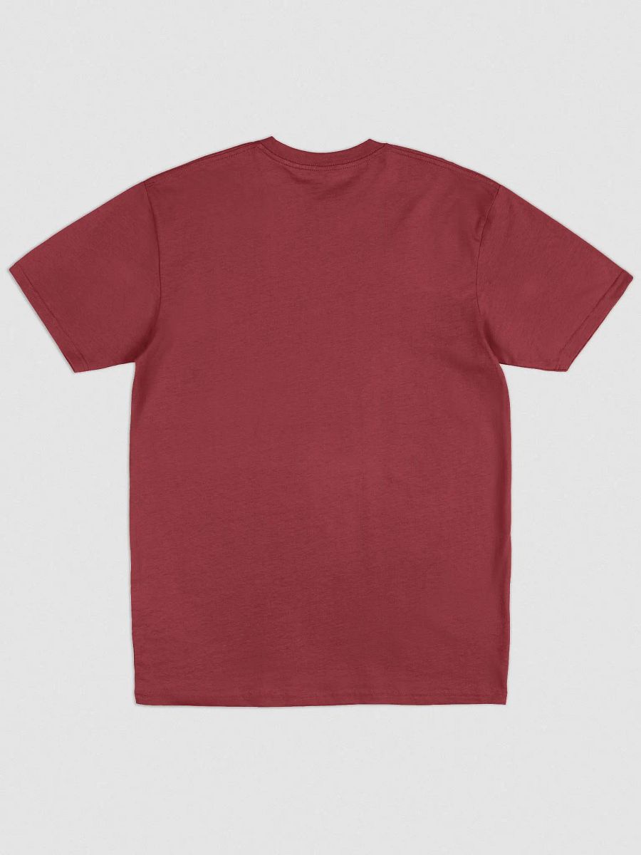 WEIRDO tee product image (3)