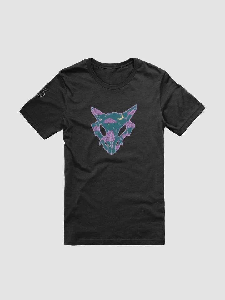 Night Sky Skull product image (5)