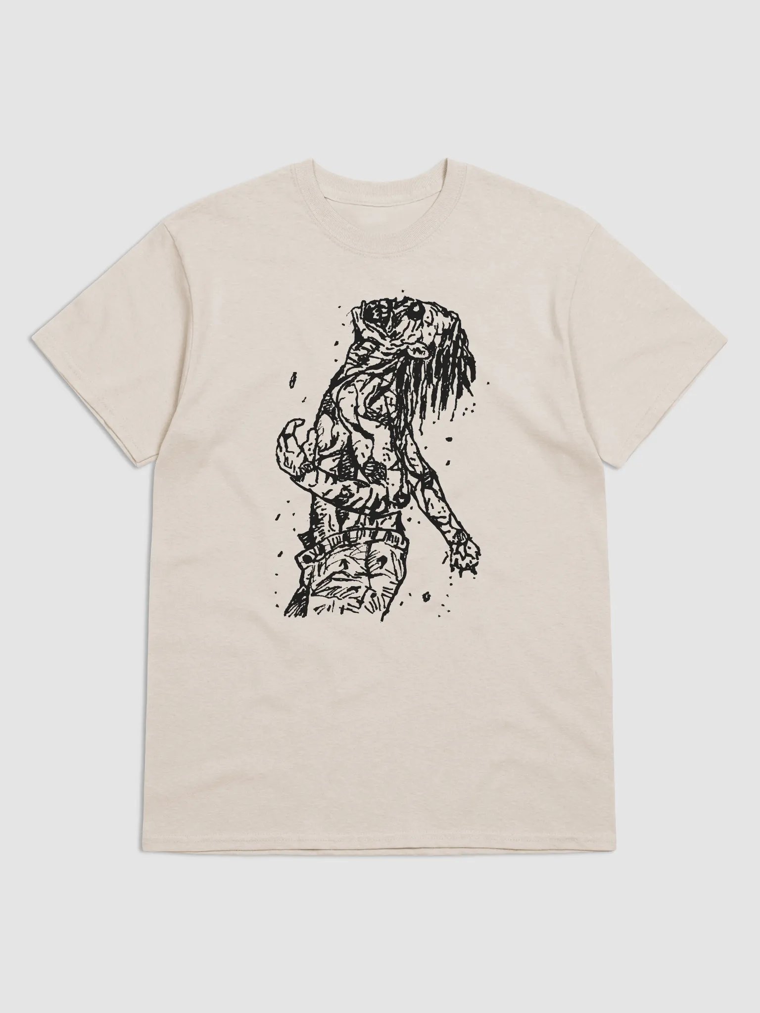 Decay Shirt product image (1)