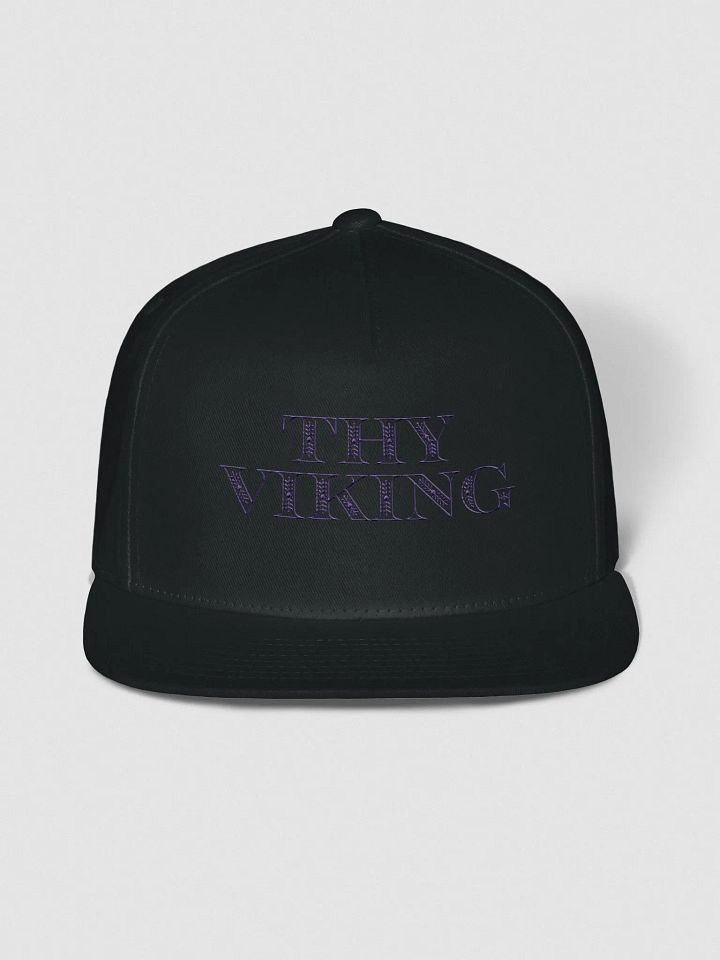 THY VIKING CAP product image (1)