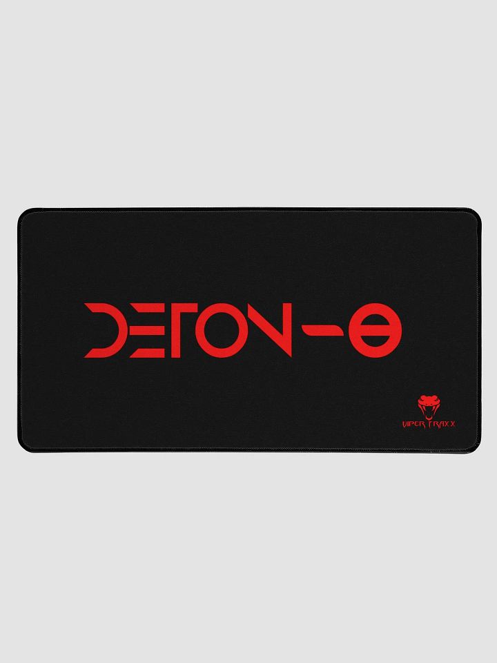 Deton-8 Desk Mat product image (1)