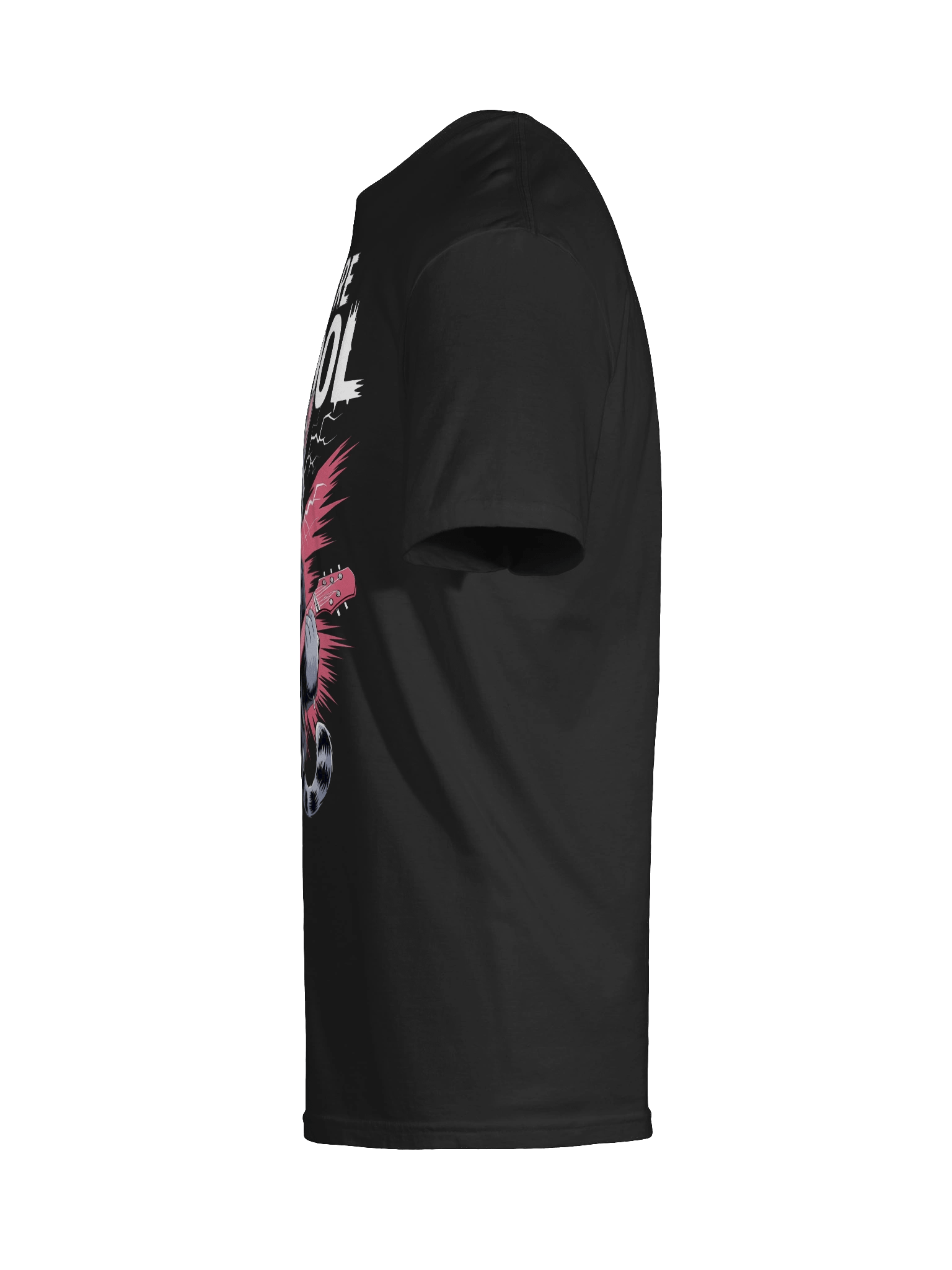 Cool Cats March Unisex T-Shirt product image (9)