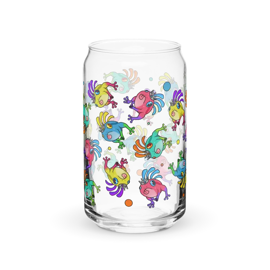 Frogs product image (10)