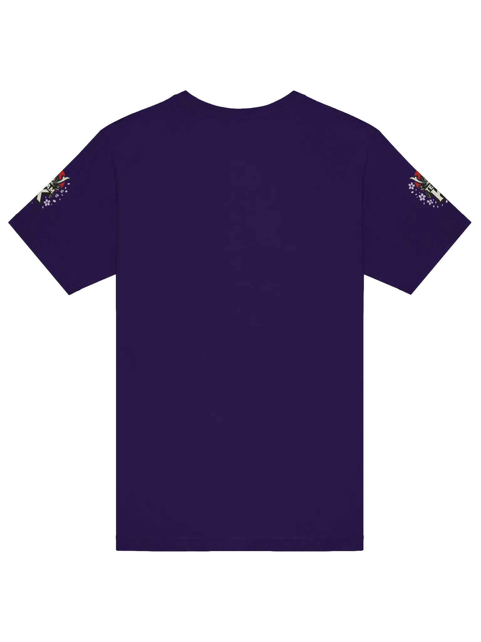 Team K Japan T-Shirt product image (2)