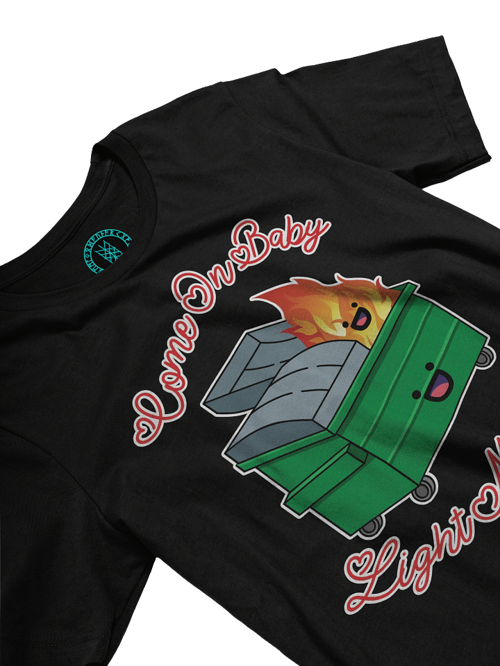 Light My Fire T-Shirt product image (1)