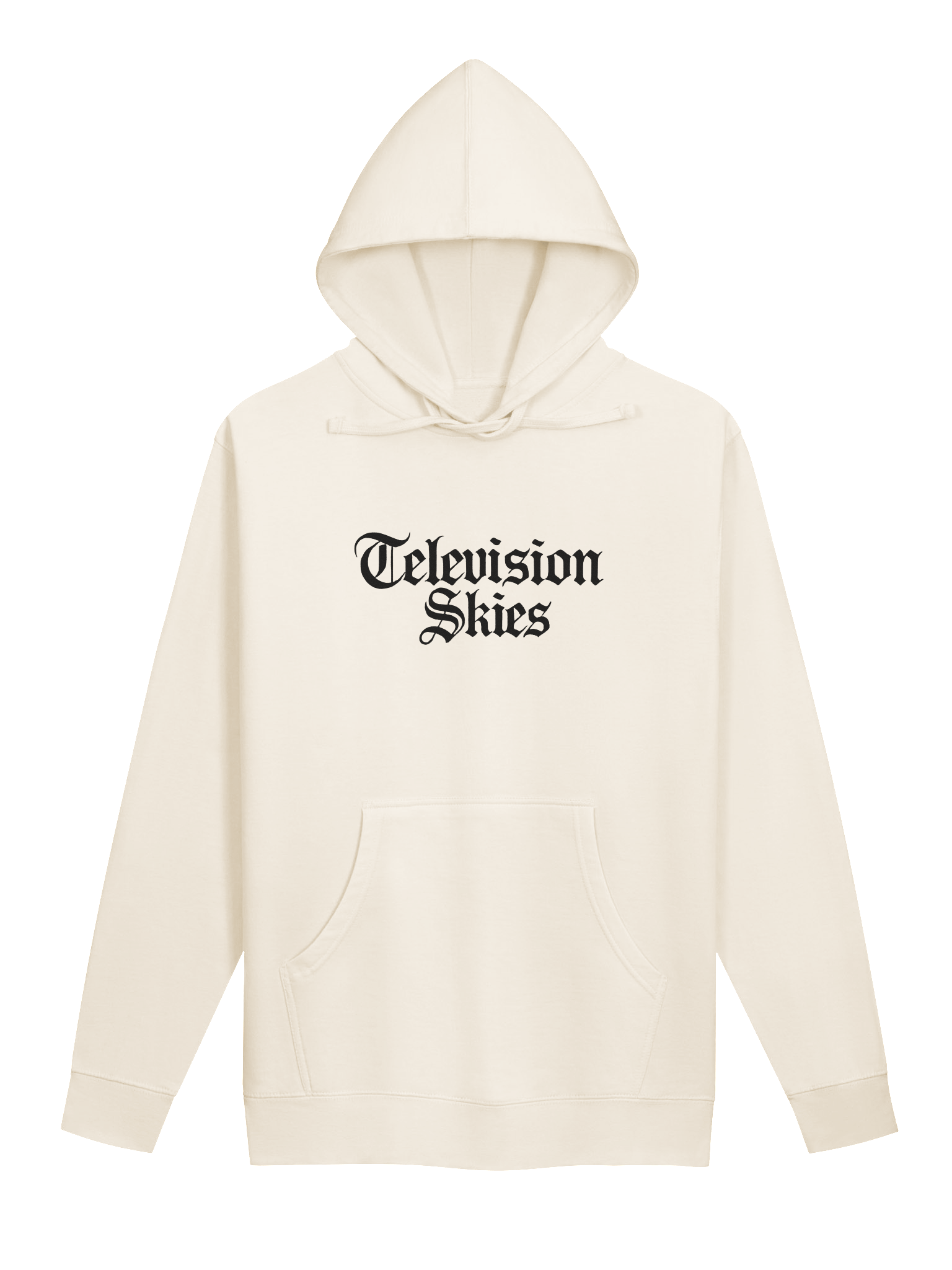 Y2K DAGGER HEART HOODIE product image (1)