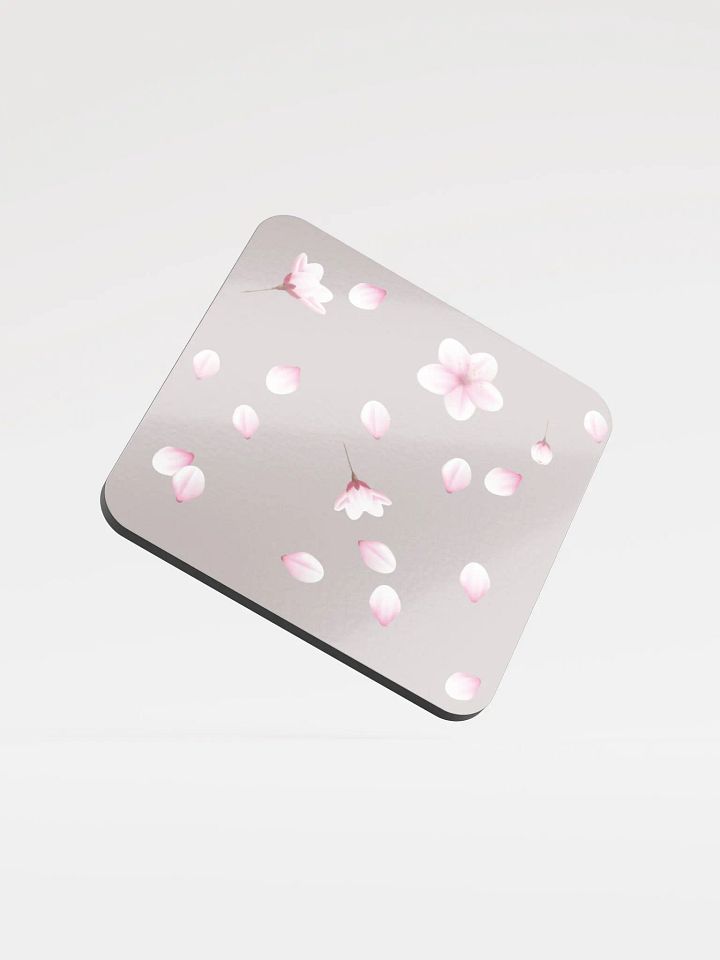 Sakura Petals Coaster | 3.74
