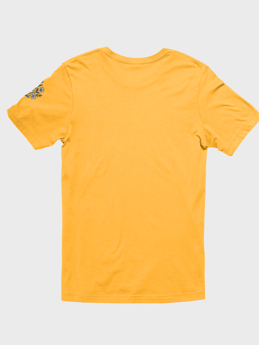 Unmask with Power T-shirt product image (4)