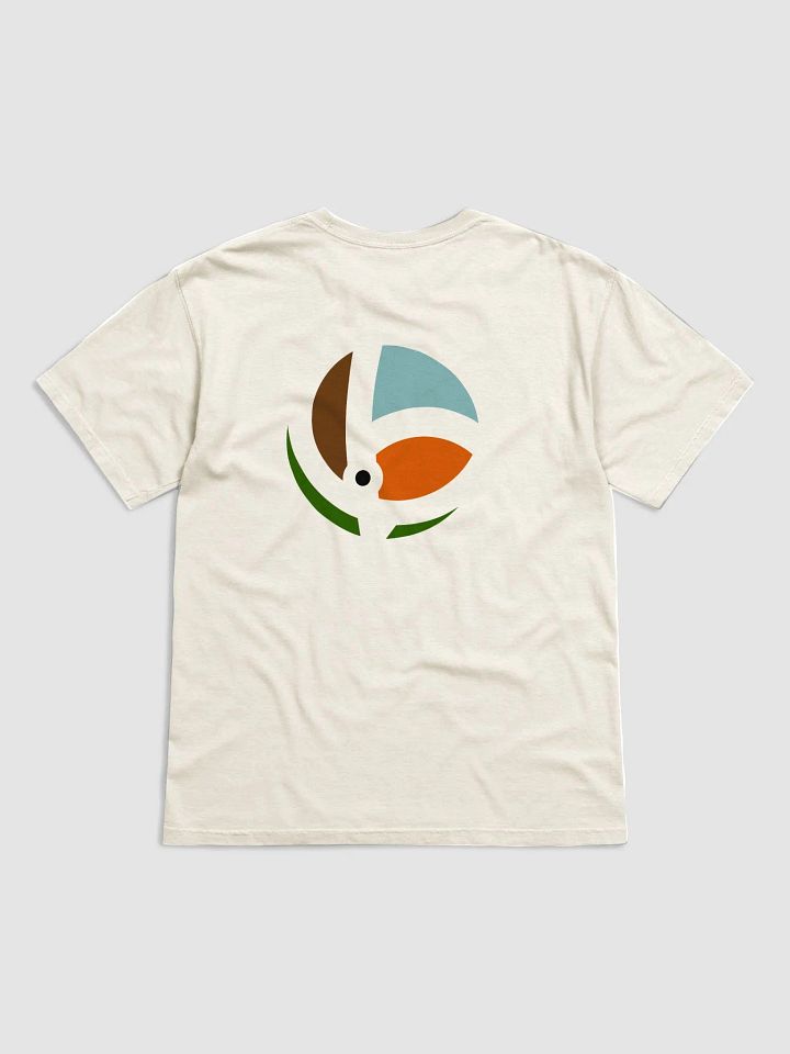 Robin T-Shirt product image (2)