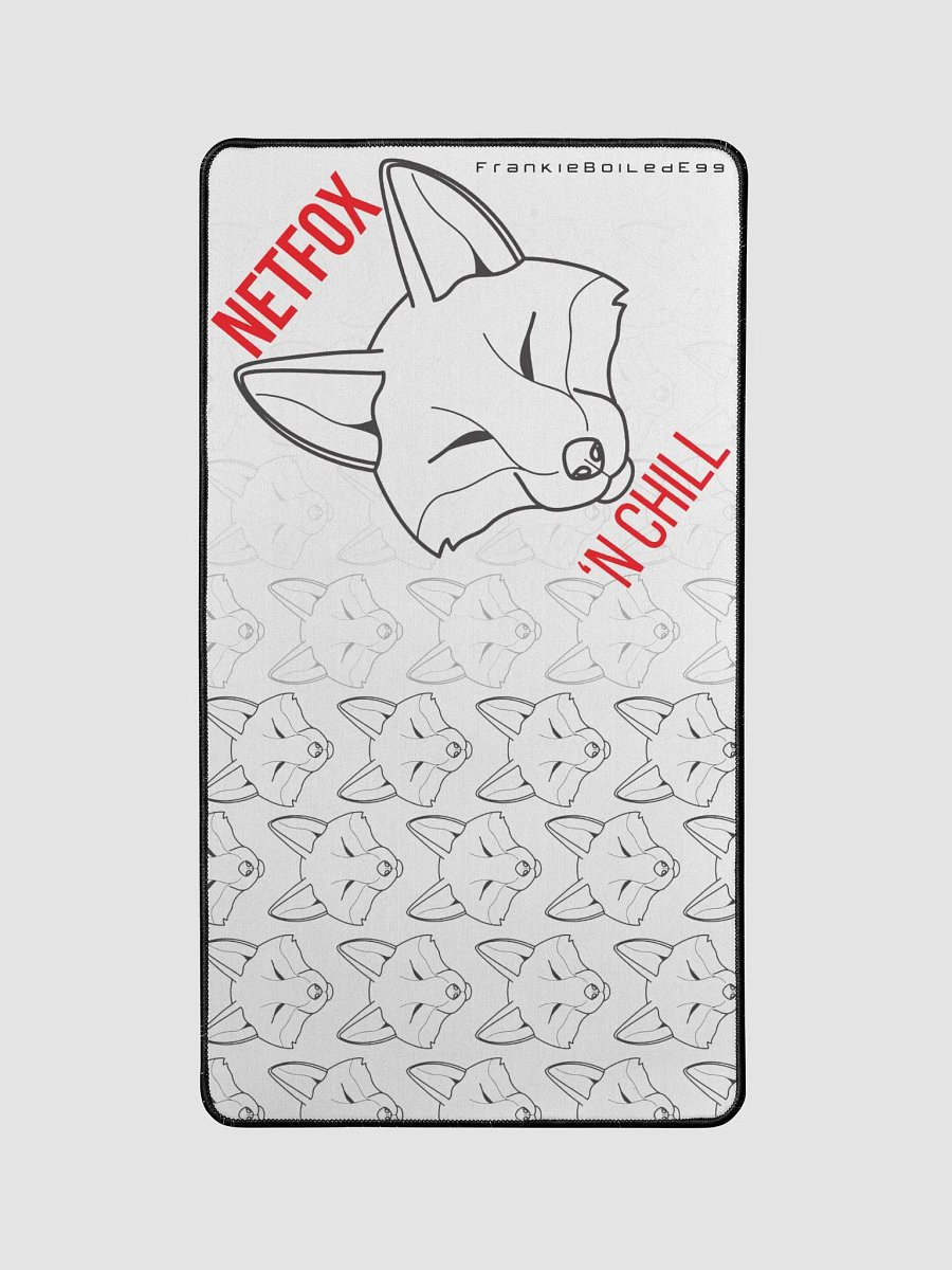 Netfox 'N' Chill Deskpad product image (1)