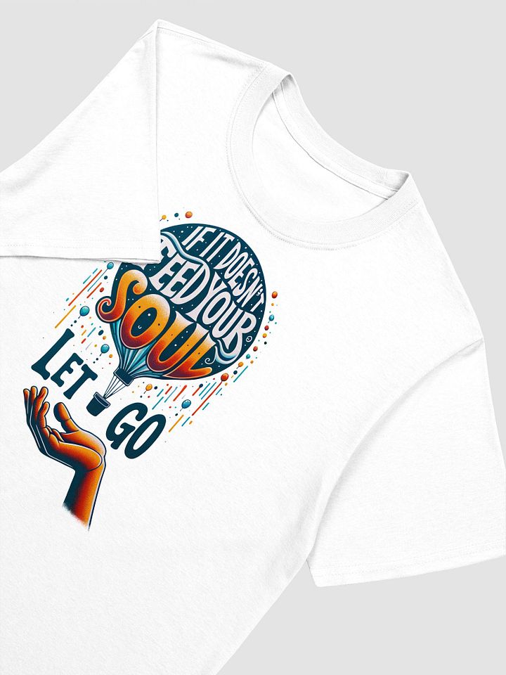 Soulful Release Graphic Tee product image (2)