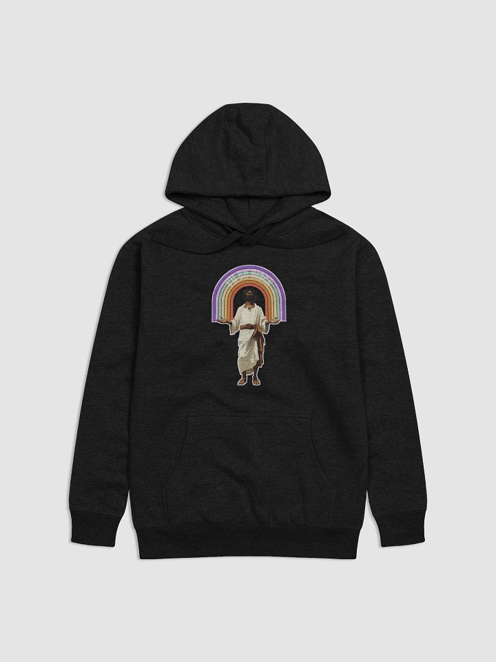 LOVE HOODIE product image (3)