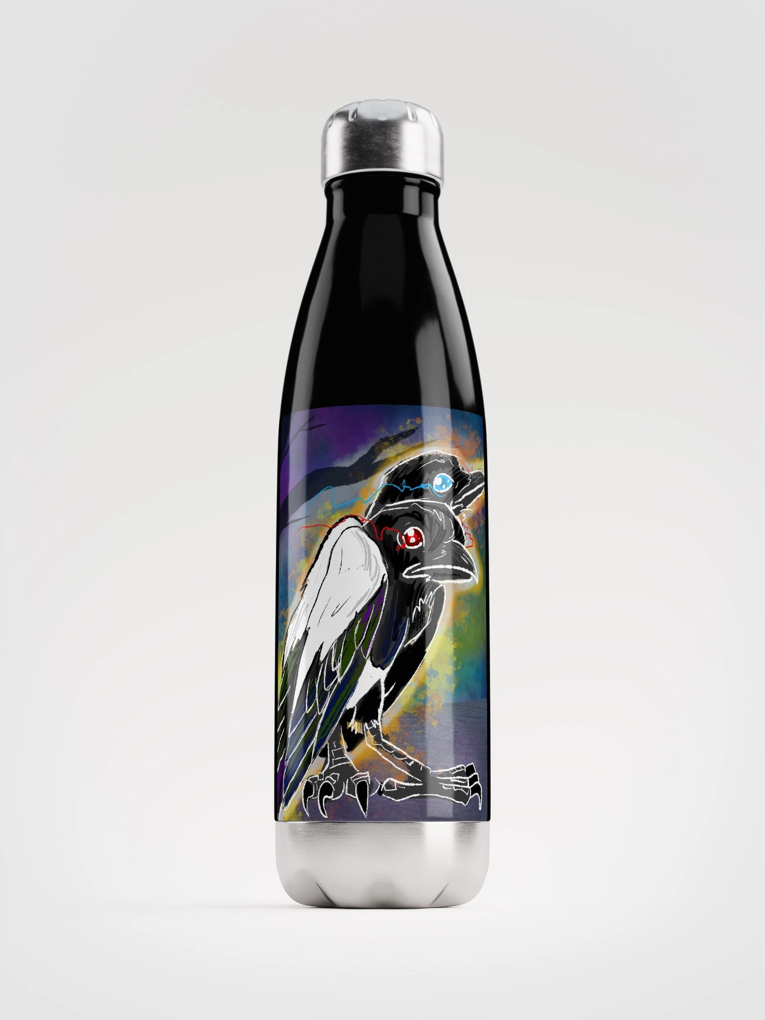 Baby Magpie Guardian Hydration Vessel product image (1)