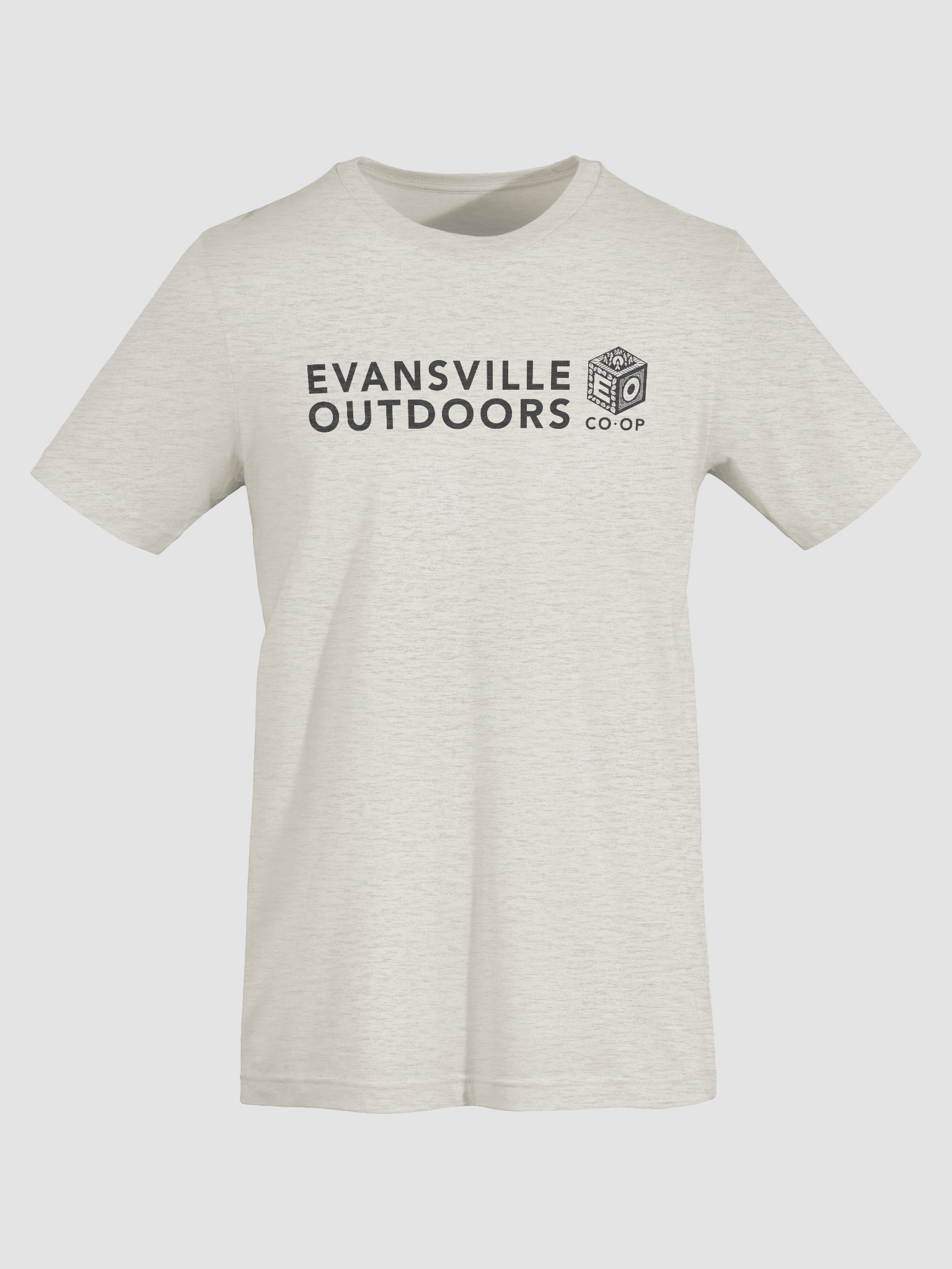 Cotton 2-Sided (Neutrals, Dark Print) product image (7)