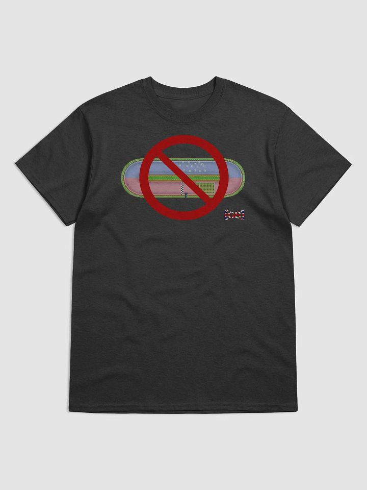 F*** Baby Park Shirt product image (2)