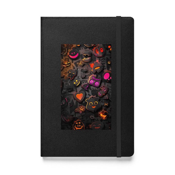 Secret Notes product image (1)