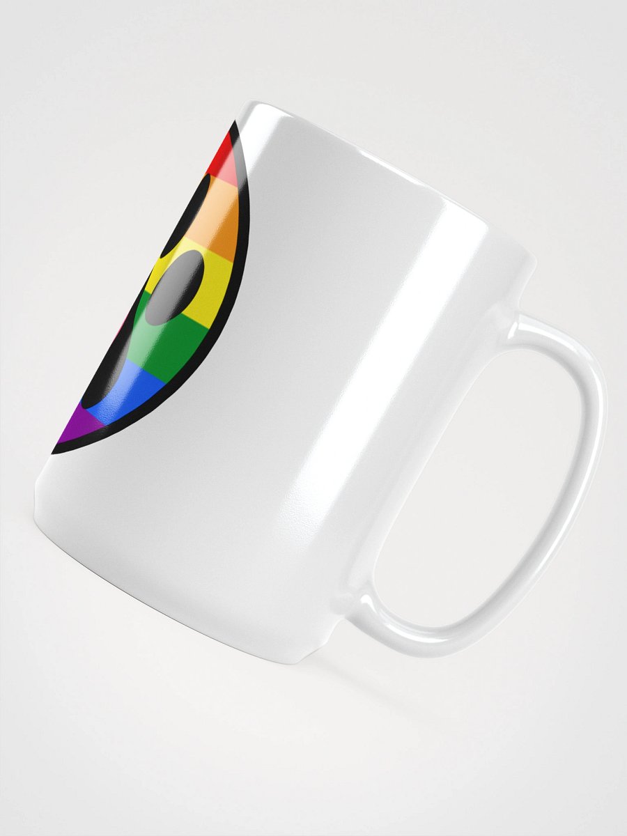 Pride Paw Mug - Pride product image (4)