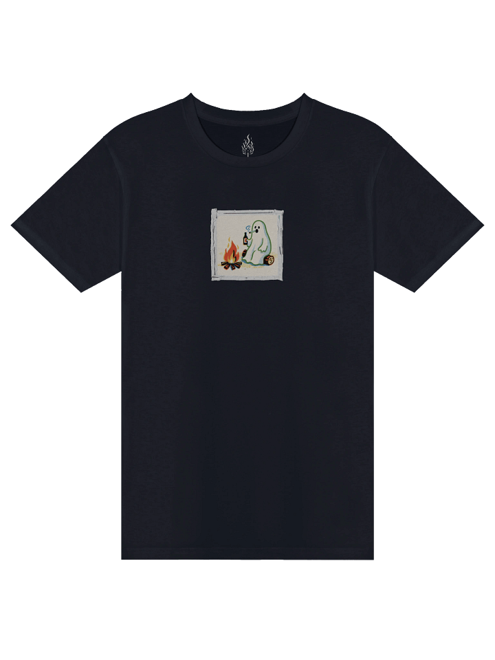 The Ghost product image (1)