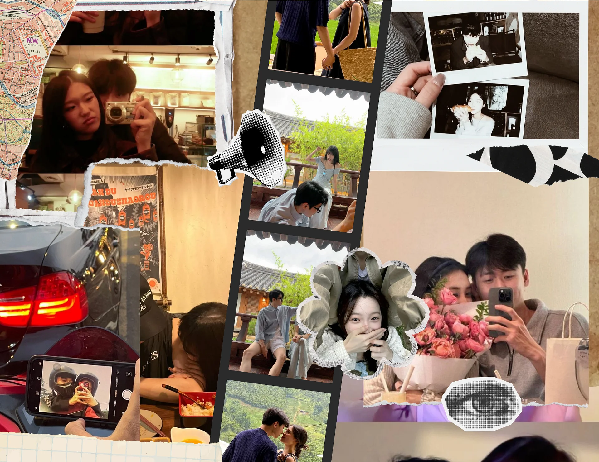 Photobook Template for Couples product image (5)