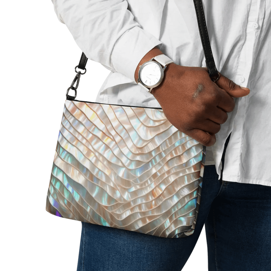 Muse XI Crossbody Bag product image (7)