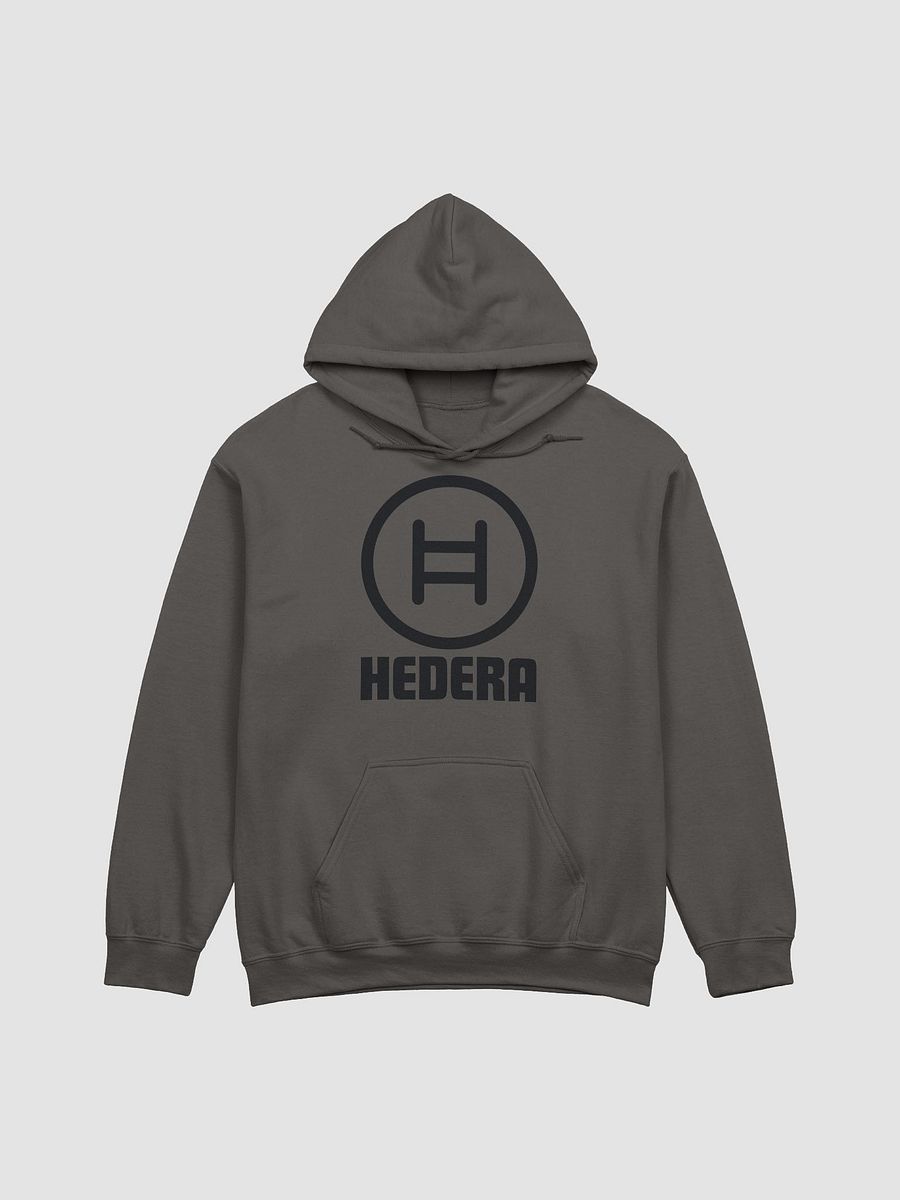 Hedera Classic Hoodie product image (1)