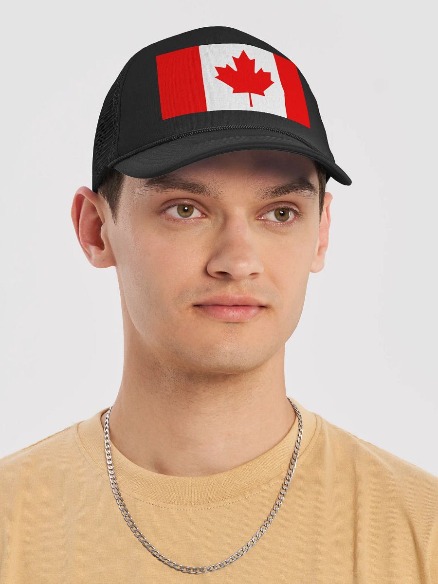 Canada Hat product image (5)